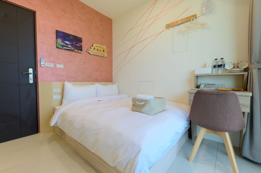 Mayu Hotel -1 estrelas em Nangan