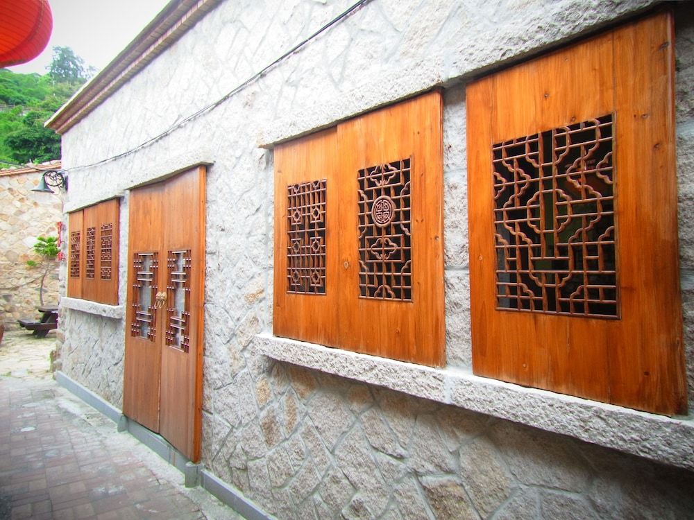 Mulight B&B -1 estrelas em Nangan