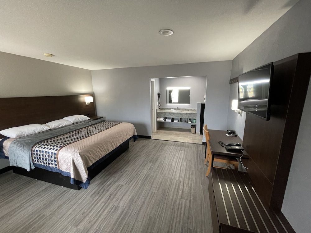 Ridge Motel 1 estrelas em Breckenridge