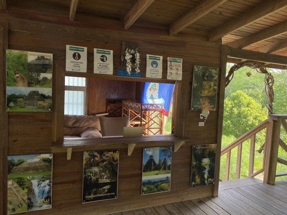 Dream Valley Belize 2