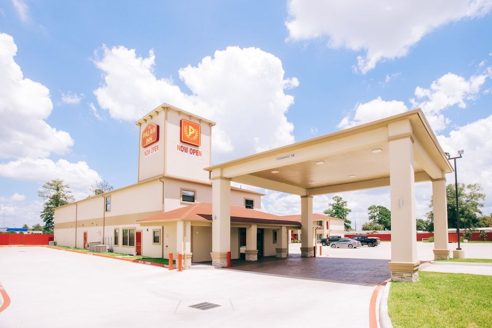 Palace Inn Crosby 2 estrelas em Crosby