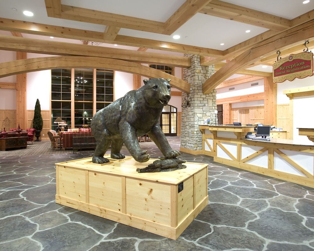 Boyne Mountain Resort 2