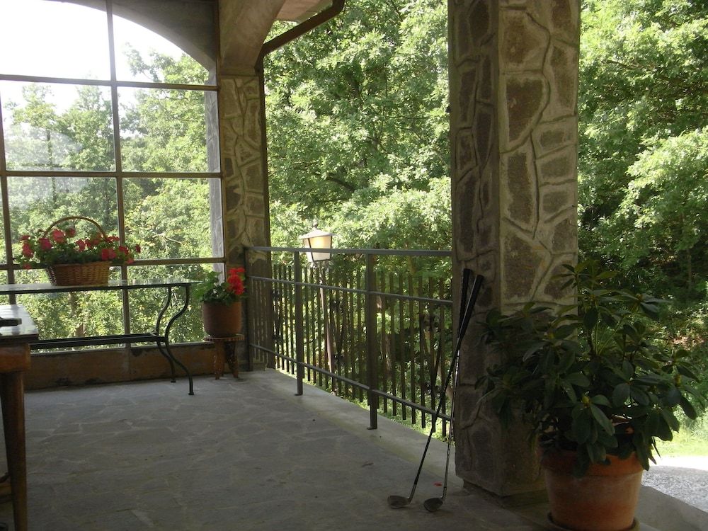 B&B Bosco dei Cervi -1 estrelas em Grizzana