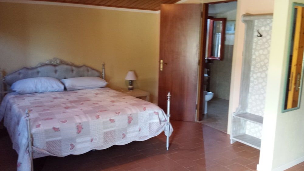 B&B Bosco dei Cervi 3