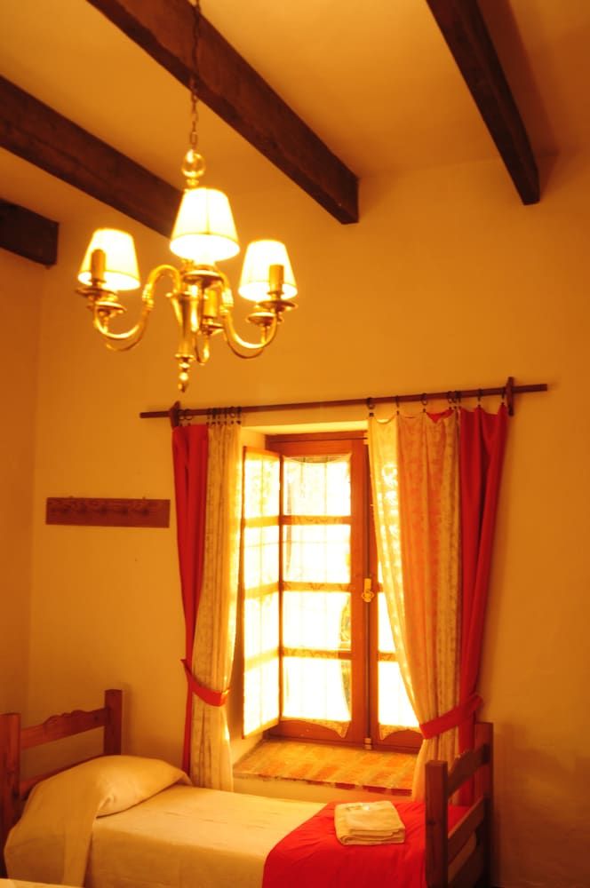 Estancia Aguila Blanca 3