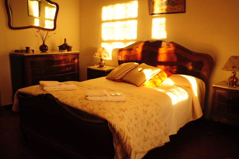 Estancia Aguila Blanca 2