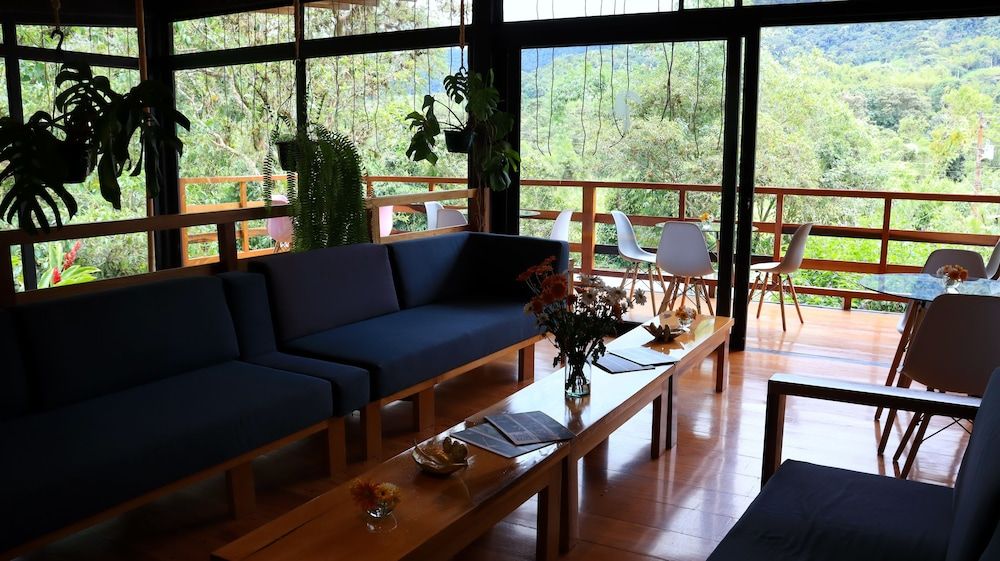 Las Terrazas De Dana Boutique Lodge 2