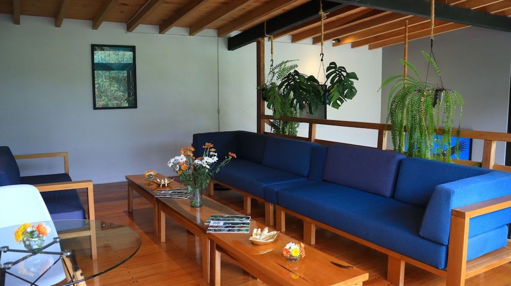 Las Terrazas De Dana Boutique Lodge 3
