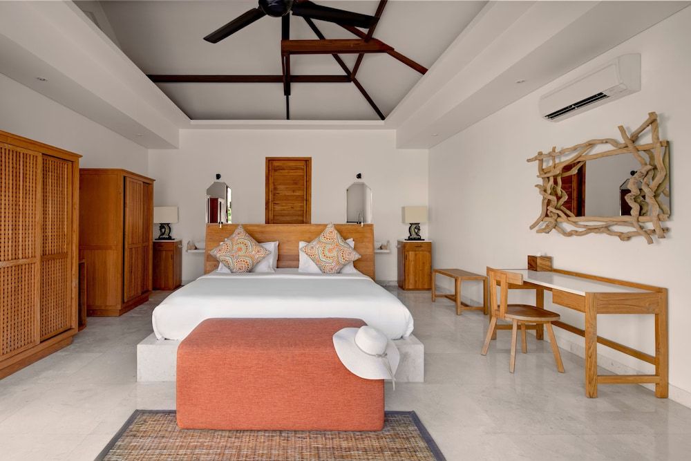 Kokomo Resort Gili Gede 2