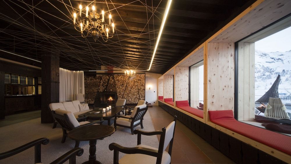 Hotel Jagdschloss Resort 2