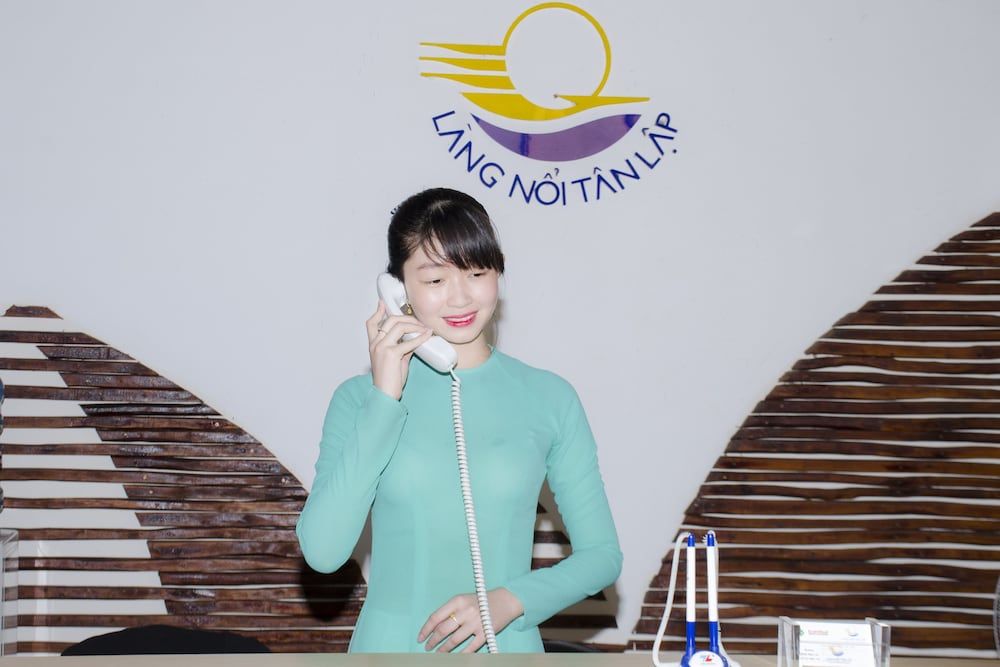 Lang Noi Tan Lap Hotel 3