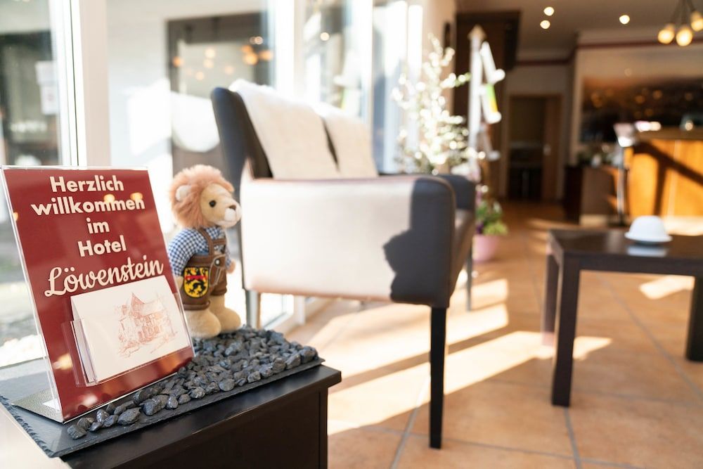 Hotel Löwenstein 3