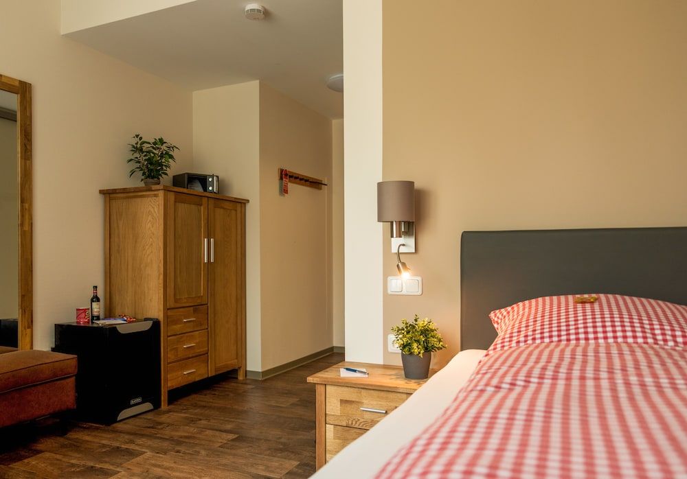 Hotel Am Dalwigker Tor 3