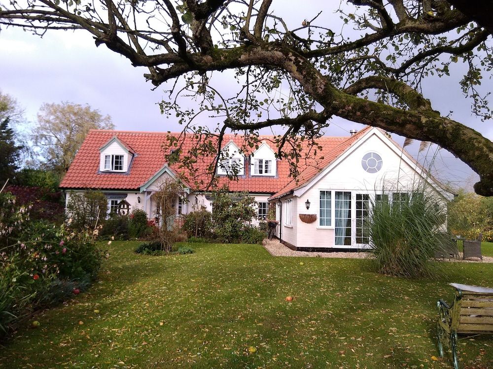 White Cottage B&B -1 estrelas em Spilsby