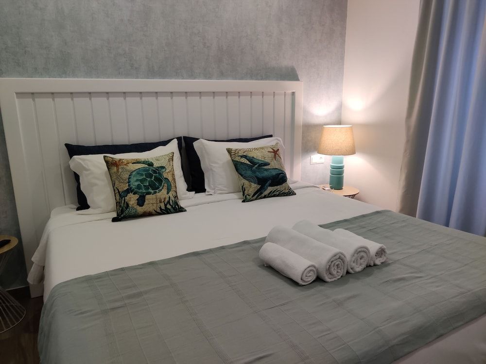 Casa d'Avó Guesthouse -1 estrelas em Urzelina