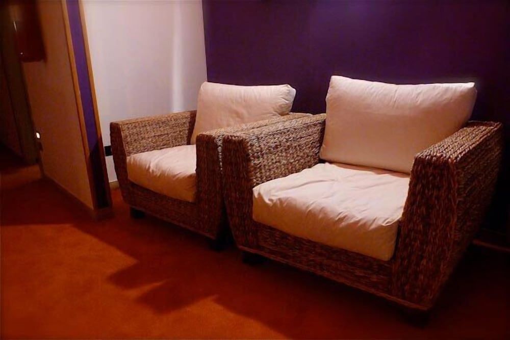 Hotel Mirella & Ristorante Don Bacco 2