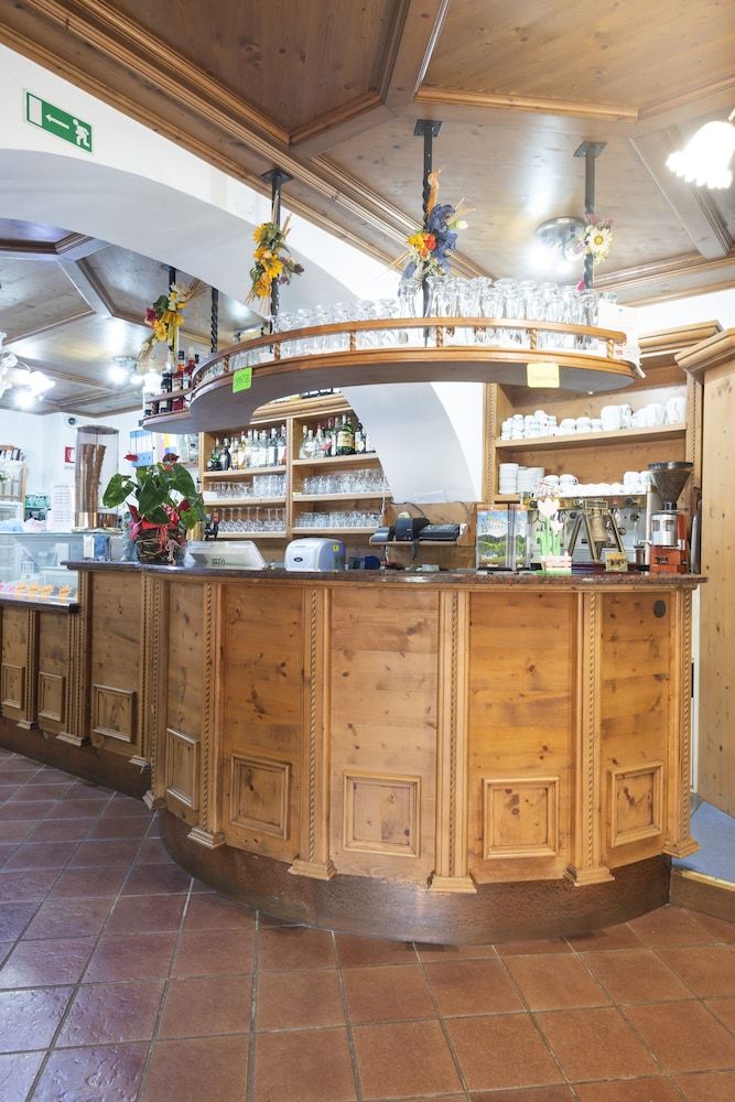 Rifugio Monte Baldo 3