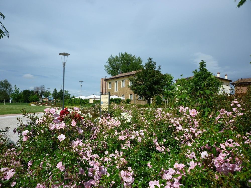 Hotel la Fornace 3 estrelas em San Vicenzo di Galliera