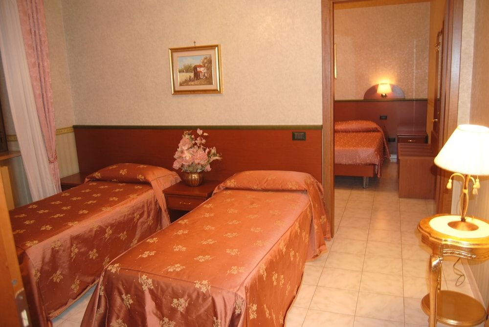 Hotel Nespolo D'Oro 3