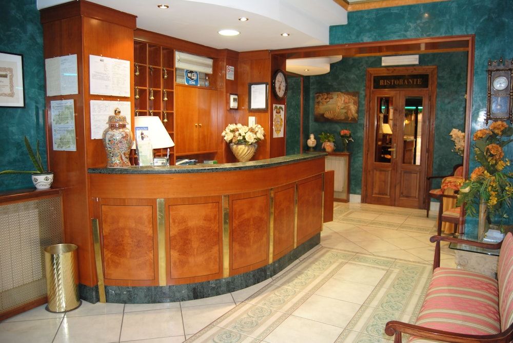 Hotel Nespolo D'Oro 2