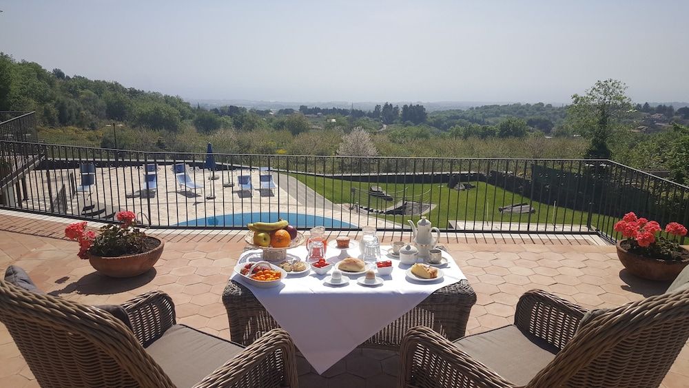 Antico Borgo Petralia -1 estrelas em Zafferana Etnea