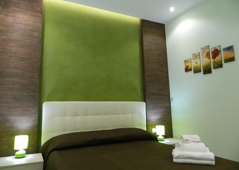 Il Borghese Tourist House 3