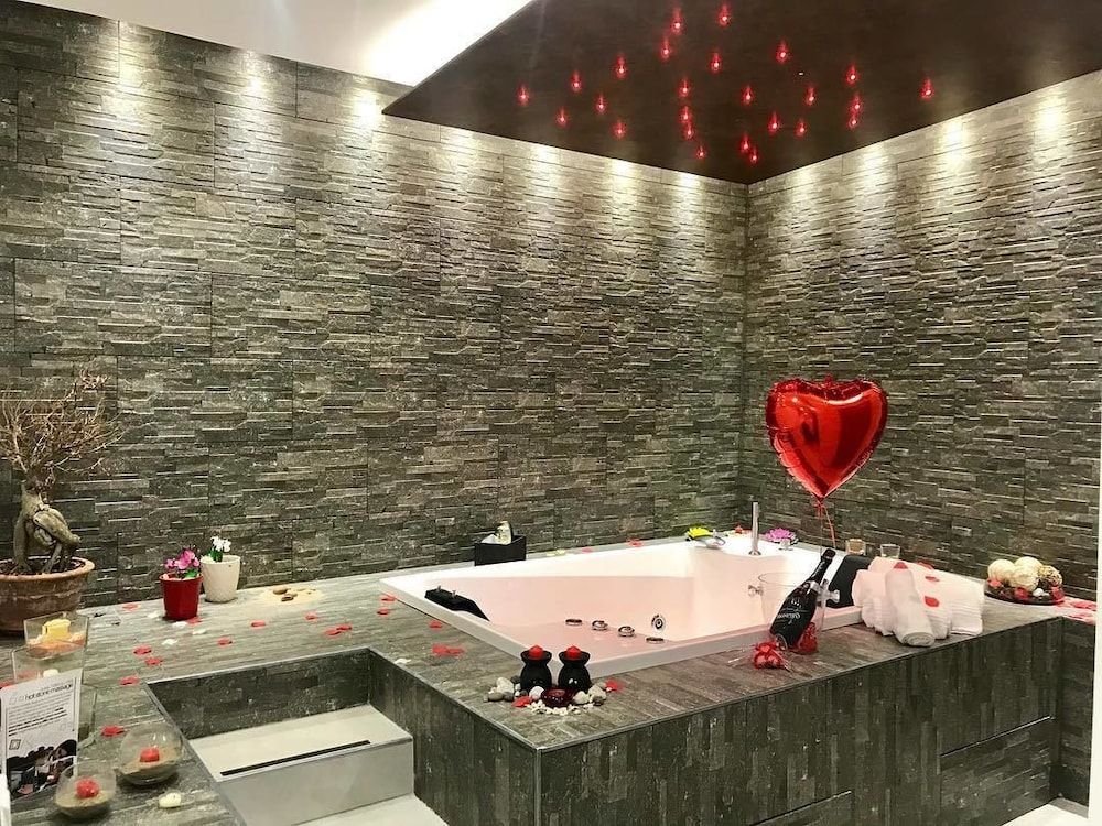 Il Borghese Tourist House -1 estrelas em Gela