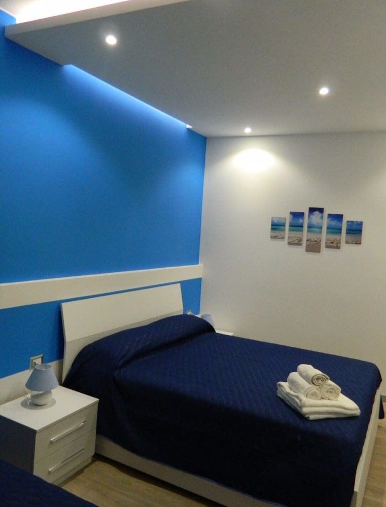 Il Borghese Tourist House 2