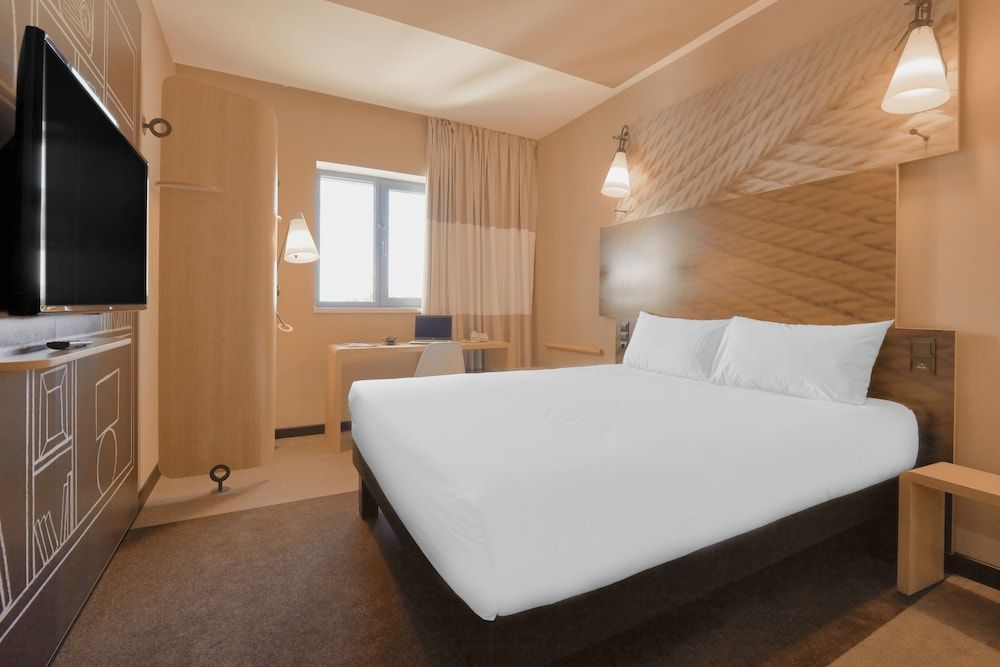 ibis Aktobe 3