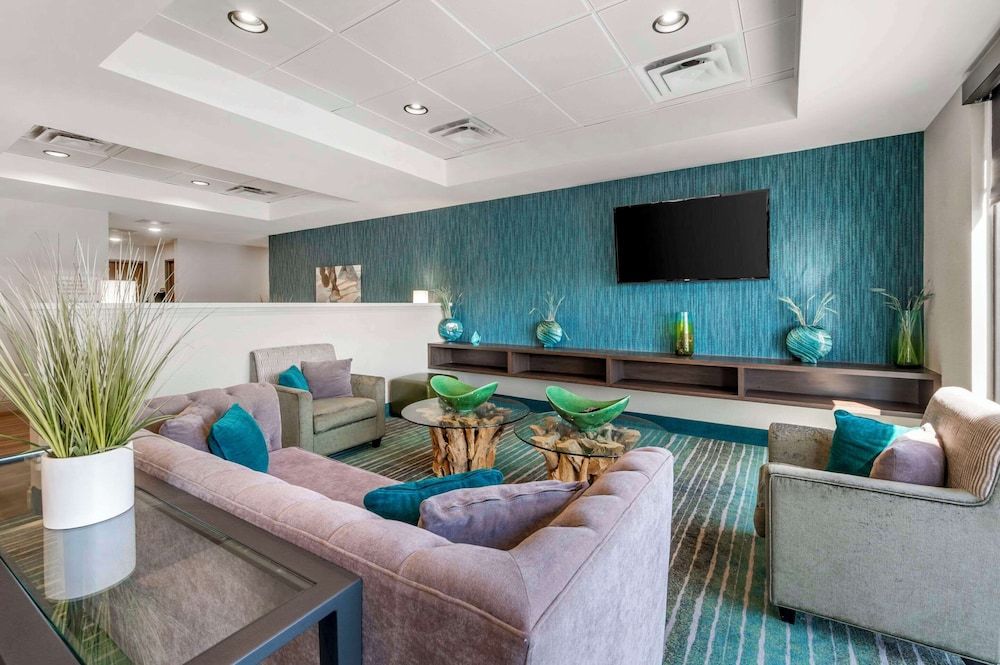 Comfort Inn & Suites Clarksville 3