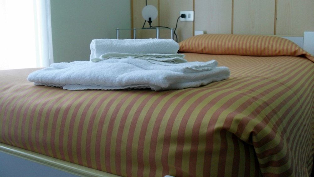 Albergo Residence Isotta 2