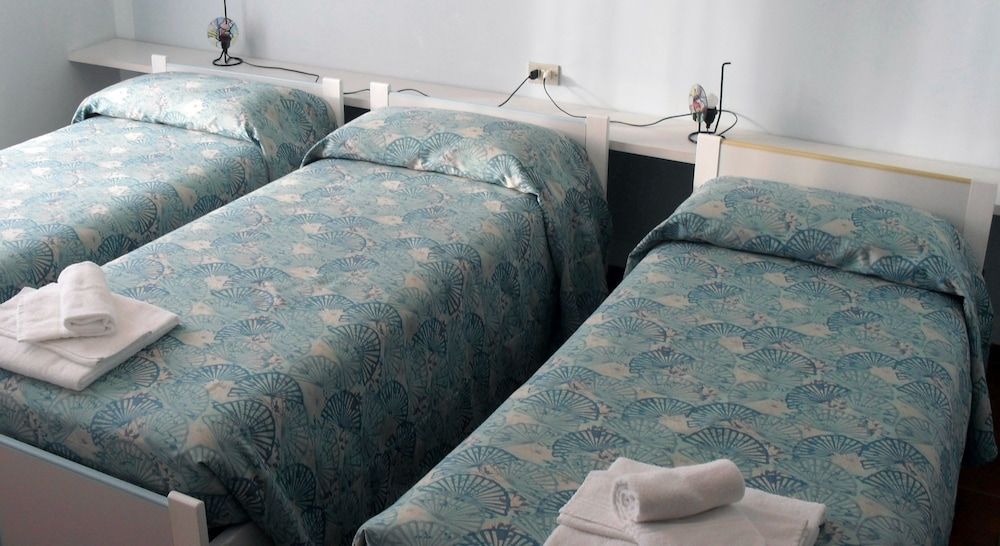 Albergo Residence Isotta 3