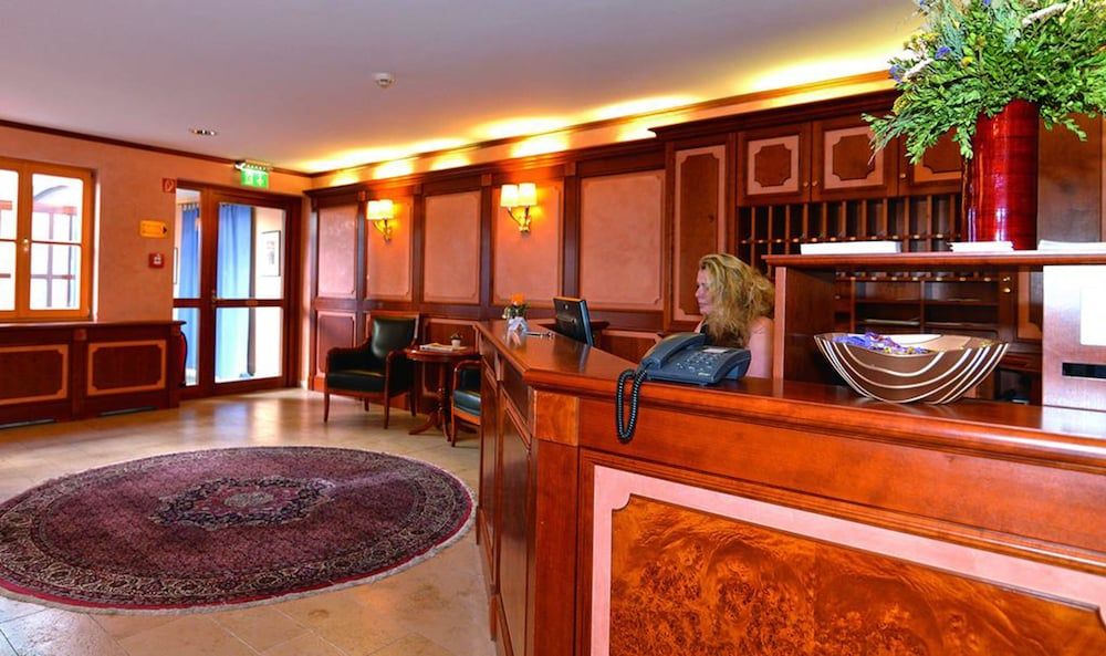 Altstadt Hotel Bräu Wirt 3