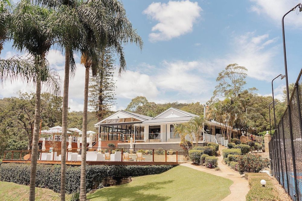 Austinvilla Estate -1 estrelas em Mudgeeraba