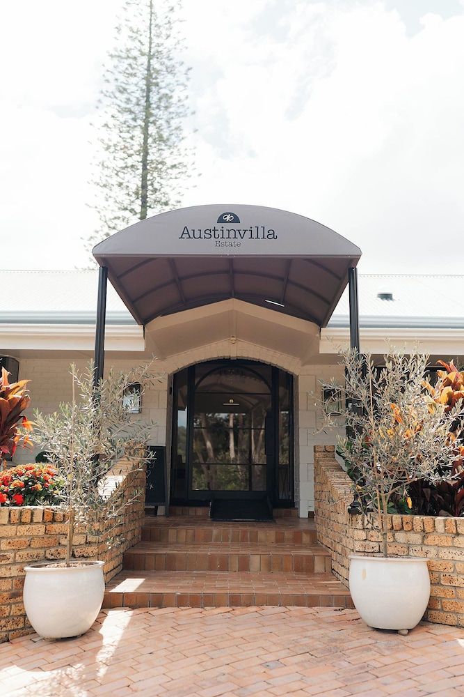 Austinvilla Estate 2