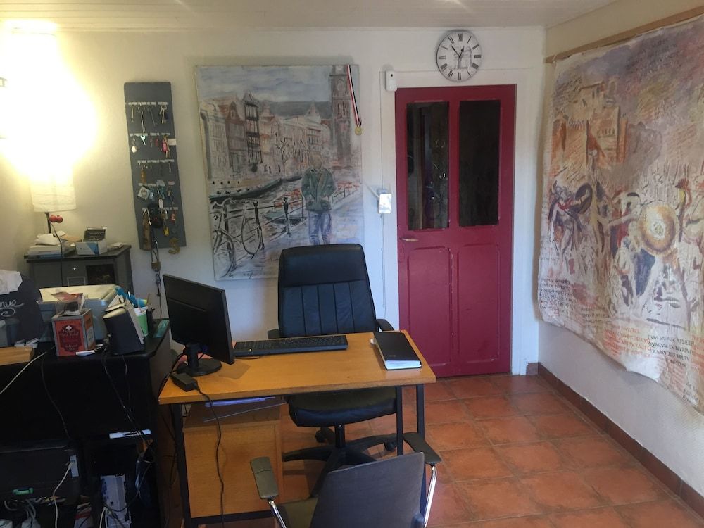 B&B Les Maîtres Sonneurs 2