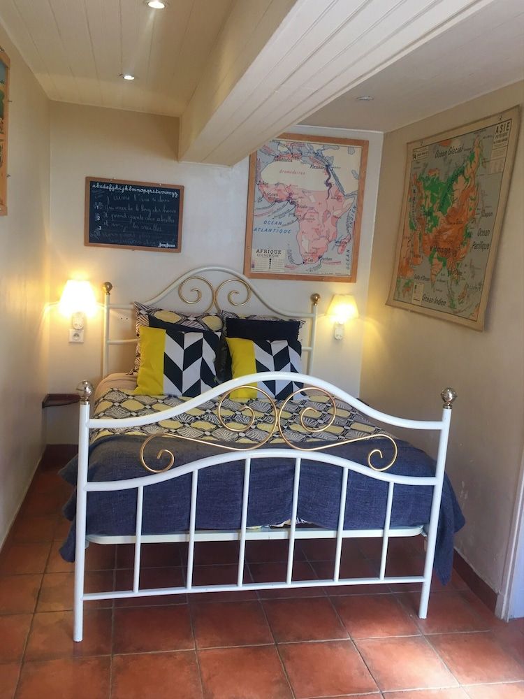 B&B Les Maîtres Sonneurs 3