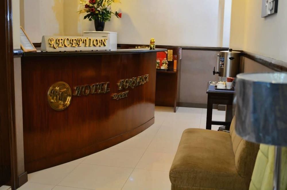 Hotel Formosa Daet 2