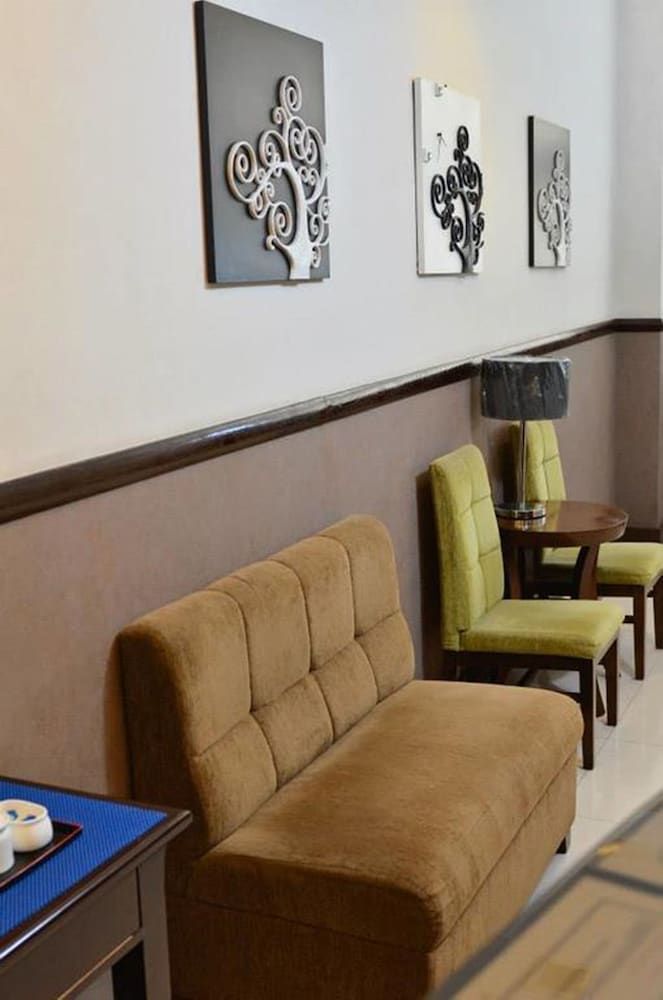 Hotel Formosa Daet 3