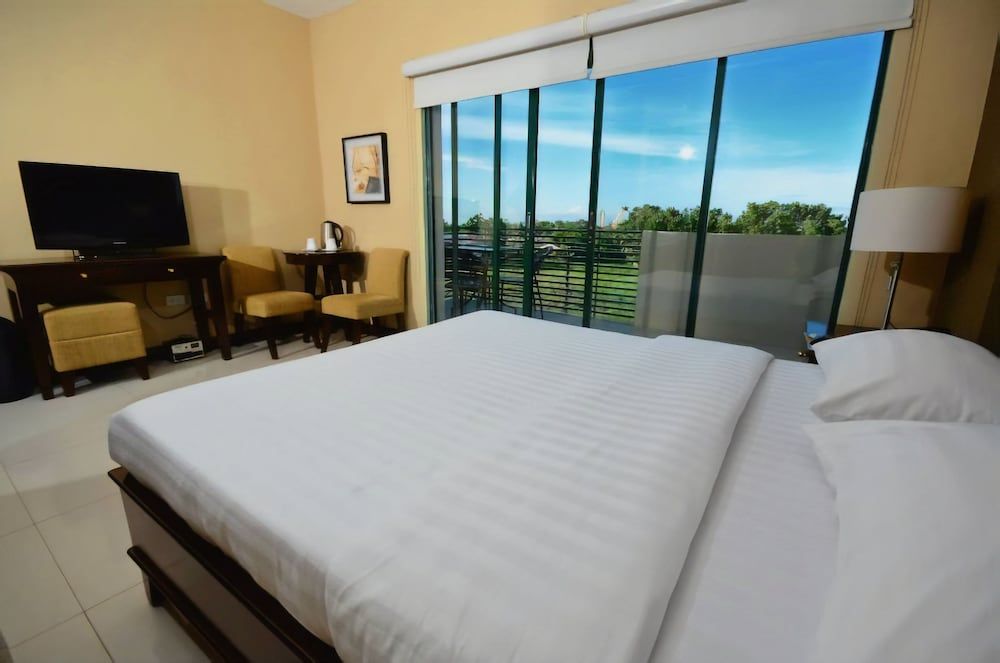 Hotel Formosa Daet -1 stelle a Daet