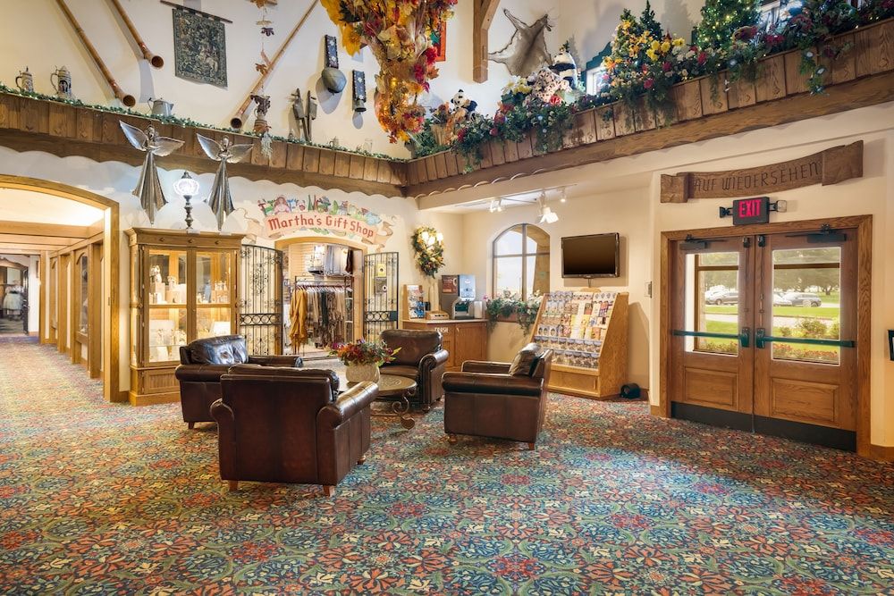 Bavarian Inn of Frankenmuth 2
