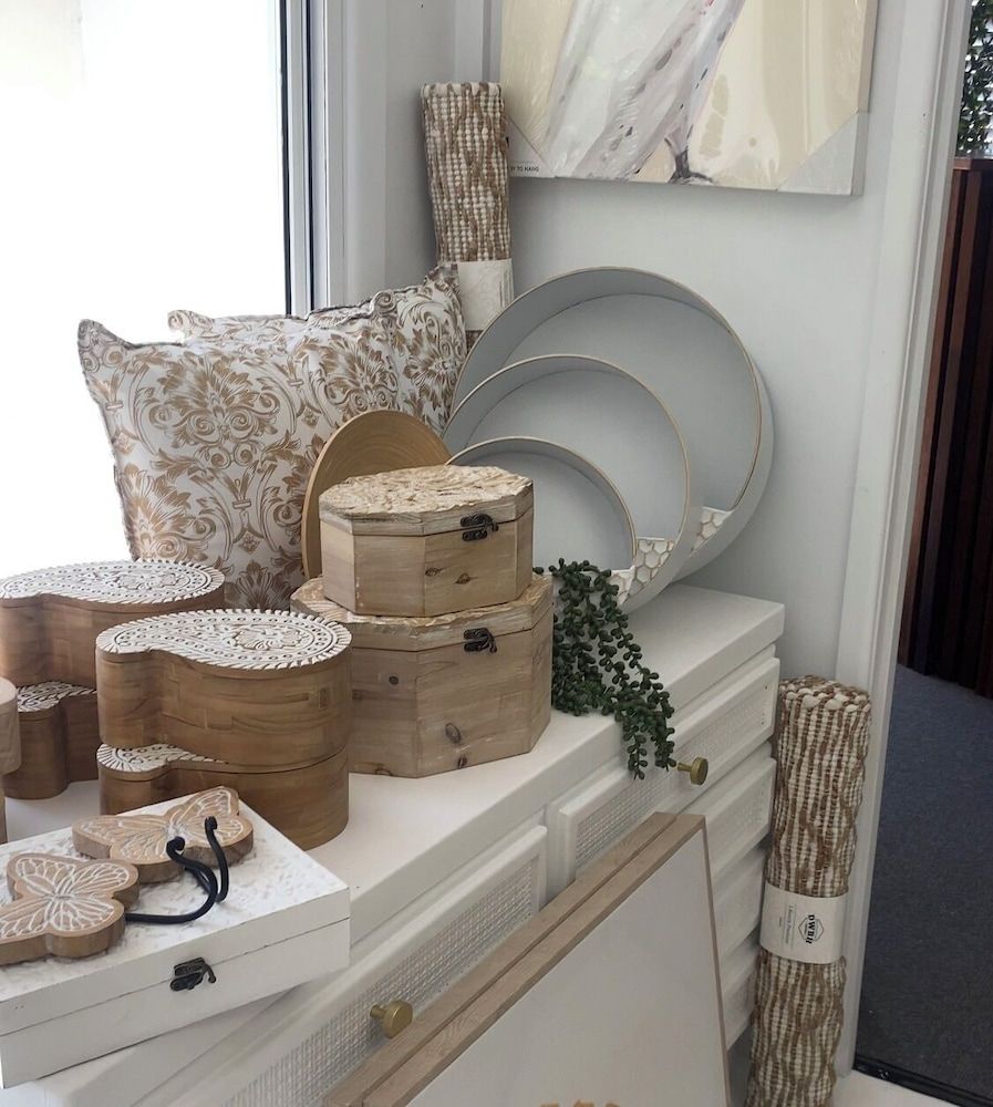 Beachmere Palms Motel 3