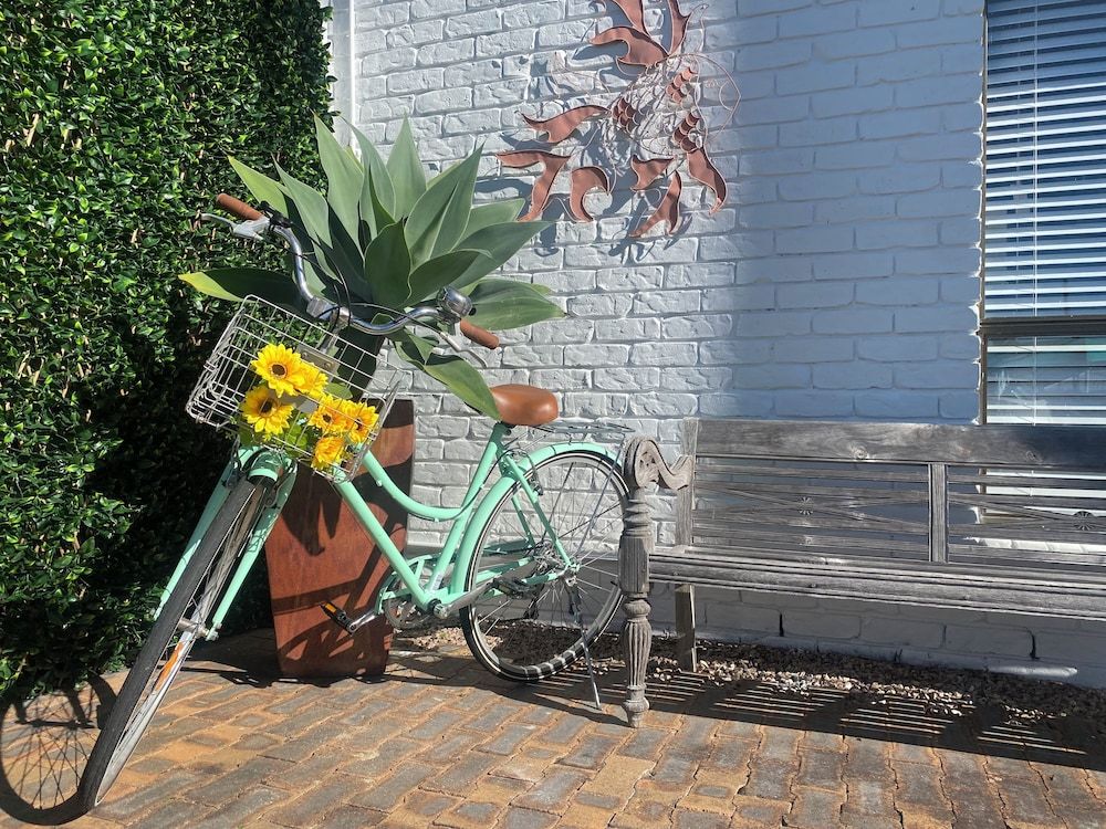 Beachmere Palms Motel -1 estrelas em Beachmere