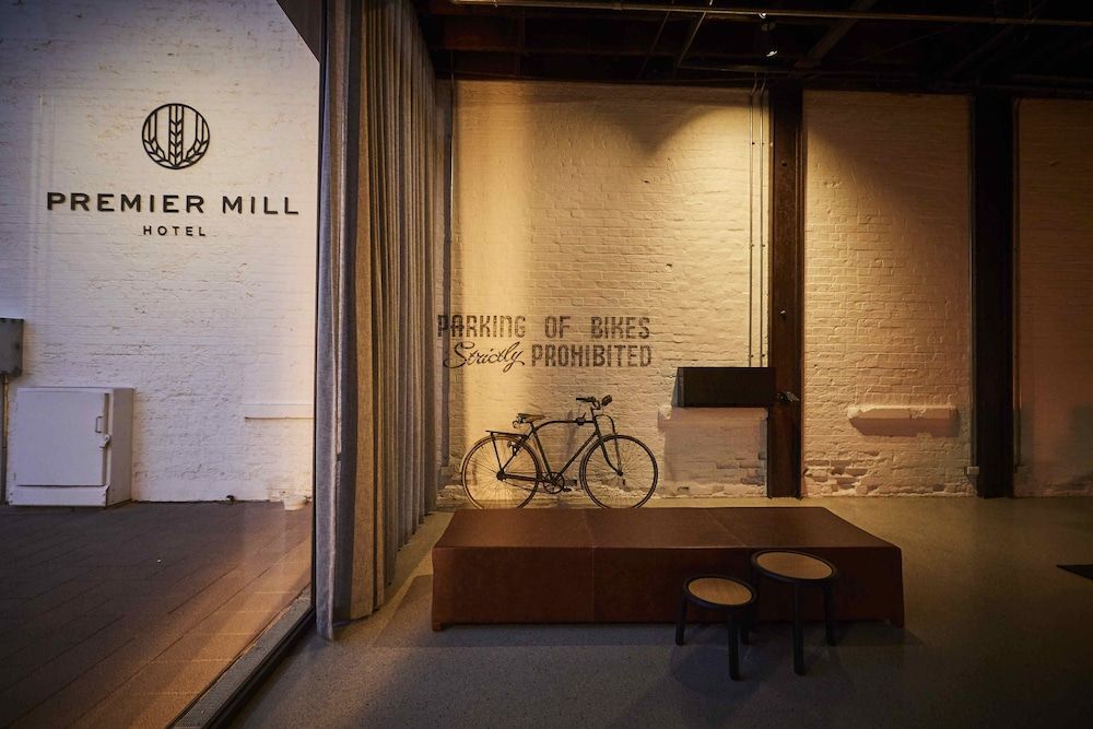 Premier Mill Hotel 3