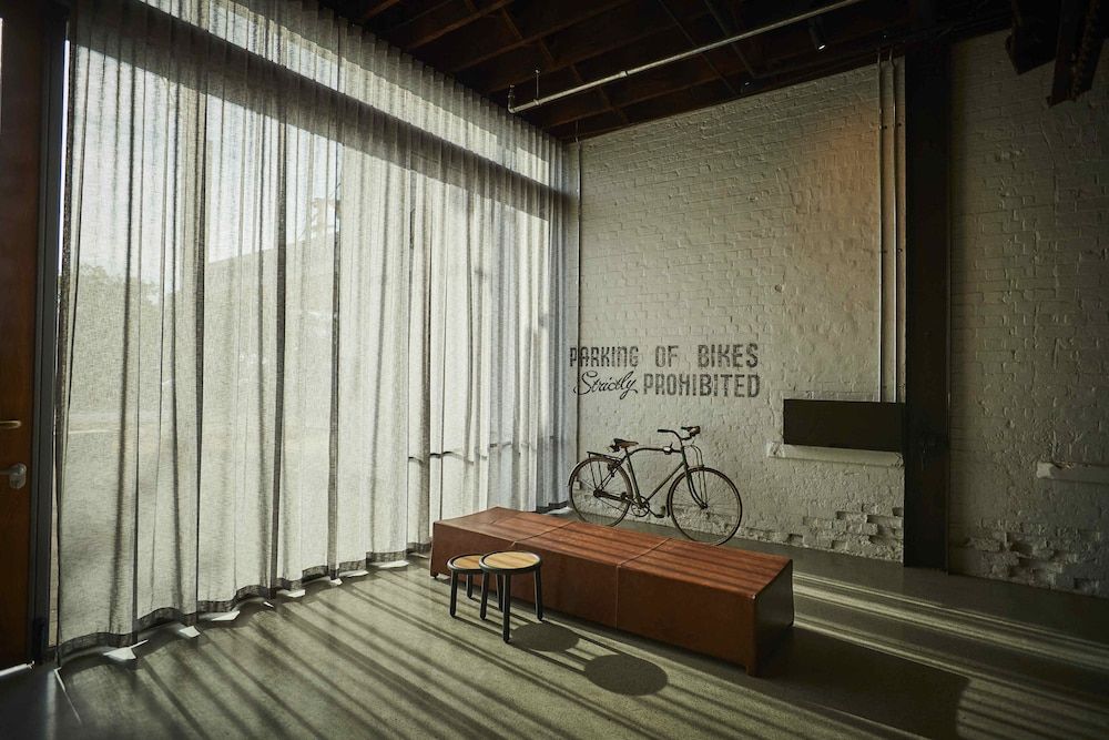 Premier Mill Hotel 2