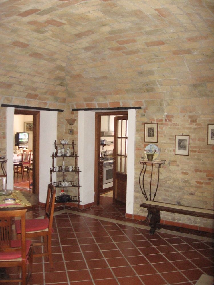 Bed & Breakfast Giardino Agritourist 3