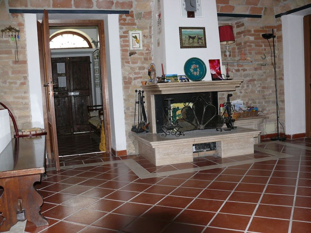 Bed & Breakfast Giardino Agritourist 2