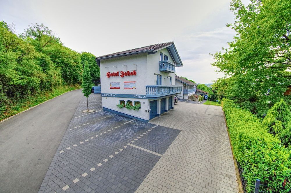 Hotel Jakob 3 stelle a Gross-Umstadt