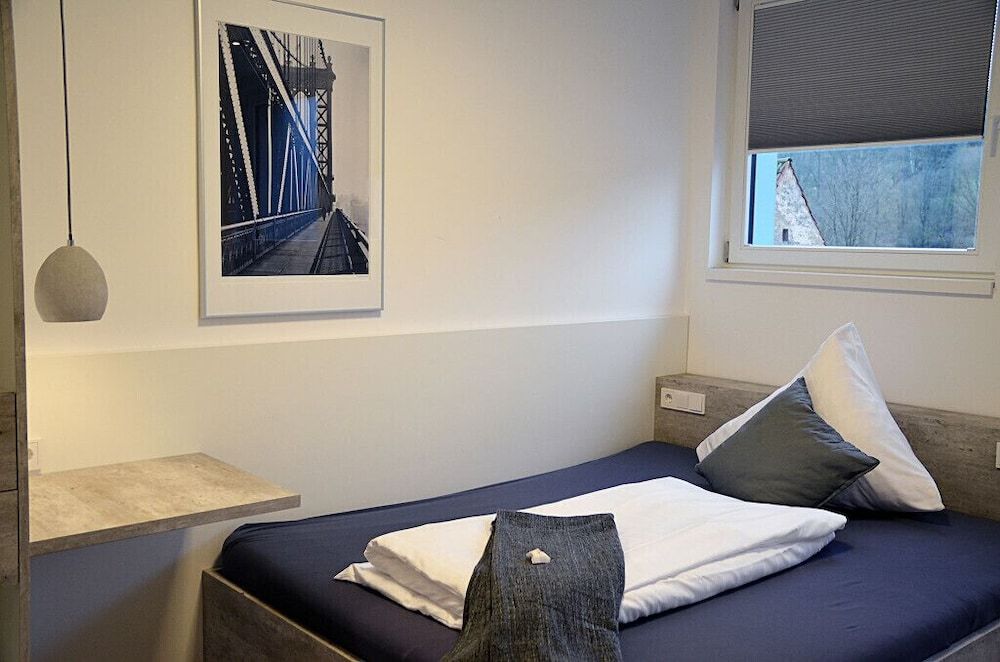 Quartier-Restaurant Zum Hannes 2