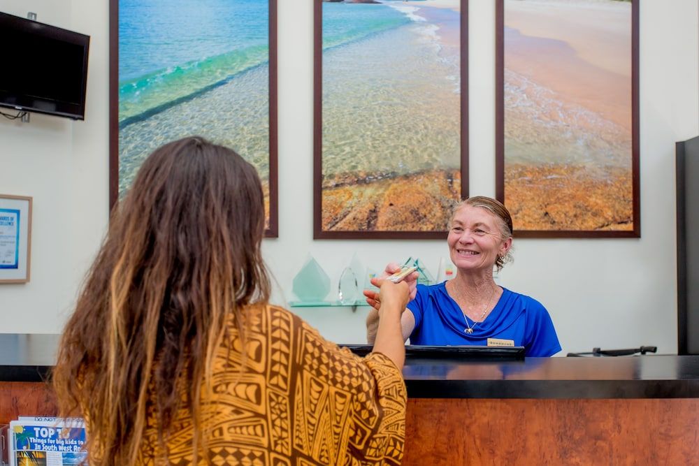 NRMA South West Rocks Holiday Park 2